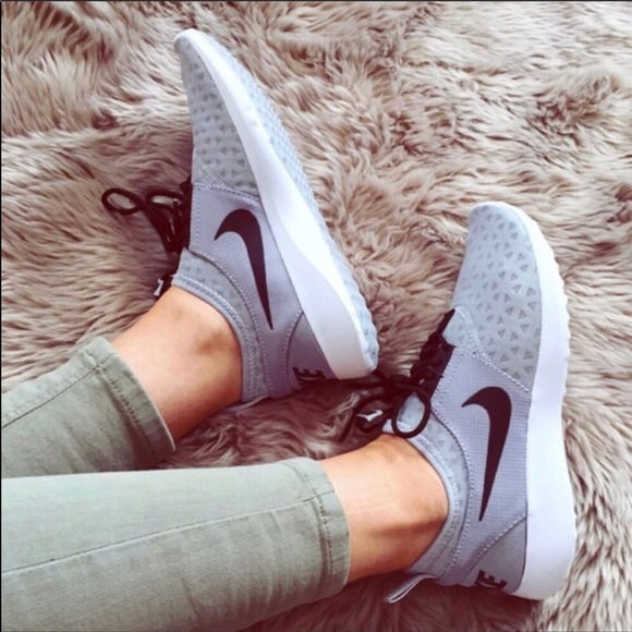 Nike Shoes - NWT Nike juvenate Grey